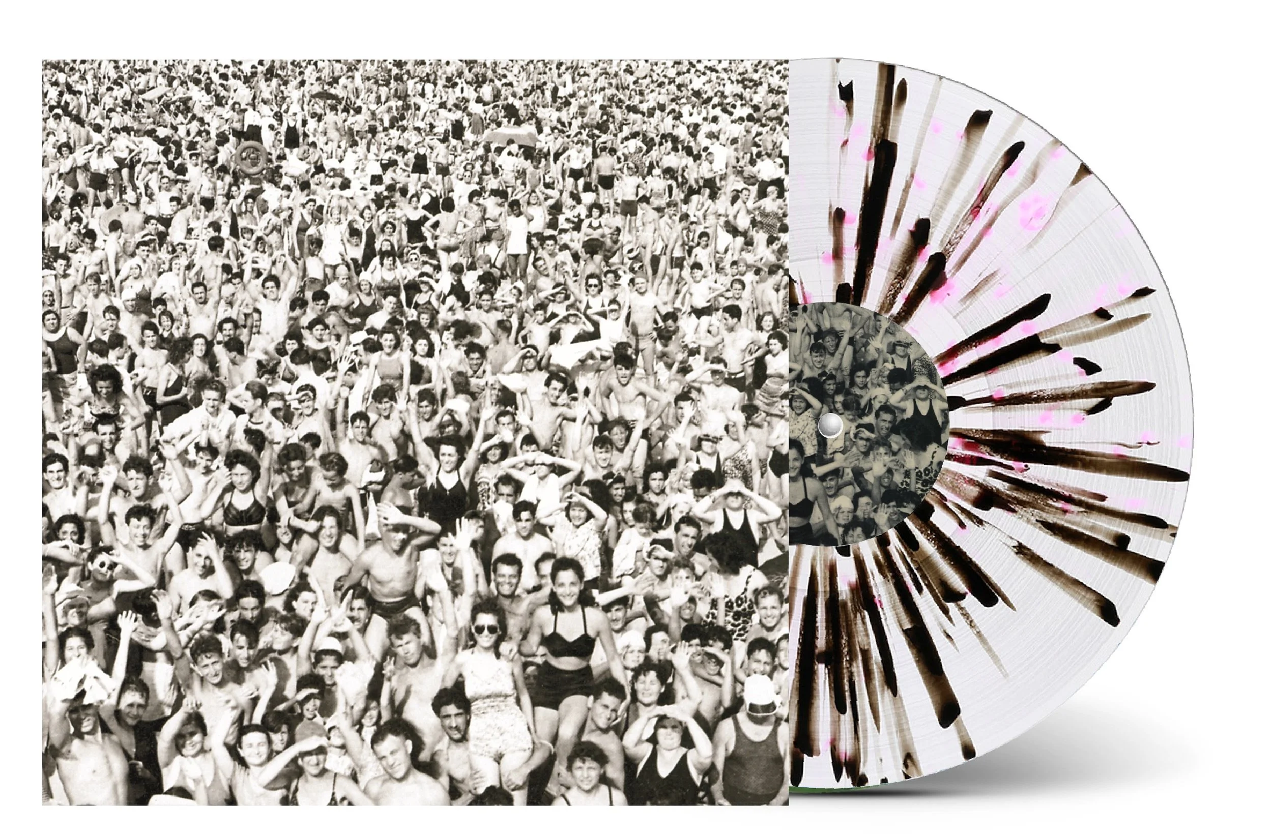 George Michael - Listen Without Prejudice — National Album Day